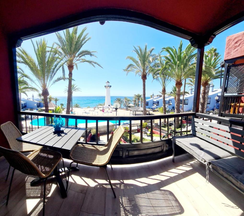 Infinity View Villa Playa Del Aguila  Kültér fotó